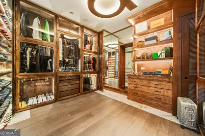 45 Ivan Allen Jr Boulevard #2701, Atlanta, GA 30308 - Photo 117