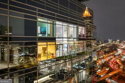 45 Ivan Allen Jr Boulevard #2701, Atlanta, GA 30308 - Photo 27