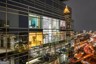 45 Ivan Allen Jr Blvd, Atlanta, GA 30308 - Photo 27