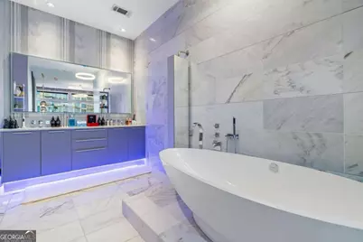 45 Ivan Allen Jr Boulevard #2701, Atlanta, GA 30308 - Photo 75