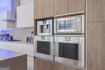 45 Ivan Allen Jr Boulevard #2701, Atlanta, GA 30308 - Photo 39