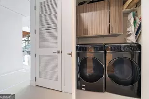 45 Ivan Allen Jr Blvd, Atlanta, GA 30308 - Photo 25