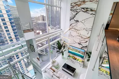 45 Ivan Allen Jr Boulevard #2701, Atlanta, GA 30308 - Photo 63