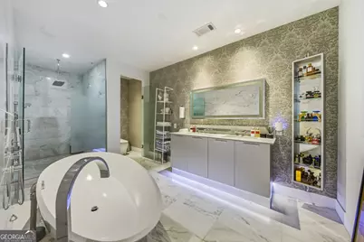 45 Ivan Allen Jr Boulevard #2701, Atlanta, GA 30308 - Photo 93