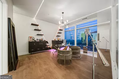 45 Ivan Allen Jr Boulevard #2701, Atlanta, GA 30308 - Photo 91