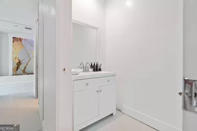 45 Ivan Allen Jr Boulevard #2701, Atlanta, GA 30308 - Photo 13