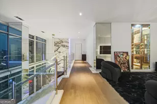 45 Ivan Allen Jr Blvd, Atlanta, GA 30308 - Photo 107