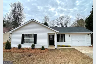 34 Canterbury Drive, Grantville, GA 30220 - Photo 1