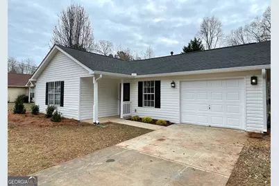 34 Canterbury Drive, Grantville, GA 30220 - Photo 3