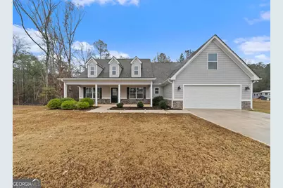149 Willow Forest Road, Milledgeville, GA 31061 - Photo 1