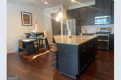 5728 Radford Loop, Fairburn, GA 30213 - Photo 5