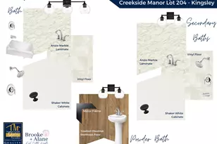 Lot 204 Morningside Ct, Thomaston, GA 30286 - Photo 3