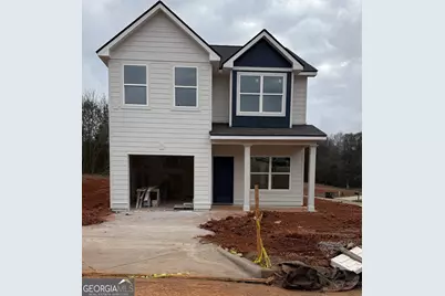 Lot 204 Morningside Court, Thomaston, GA 30286 - Photo 1