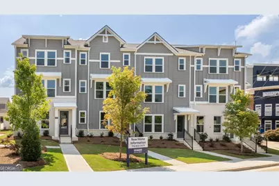 224 College Circle #1013, Hapeville, GA 30354 - Photo 1