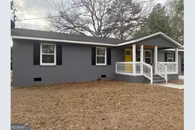 6546 Savannah Highway, Sylvania, GA 30467 - Photo 1