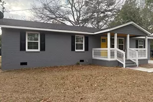 6546 Savannah Hwy, Sylvania, GA 30467 - Photo 1