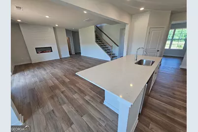 2654 Harbor Ridge Pass #LOT 44, Gainesville, GA 30507 - Photo 7