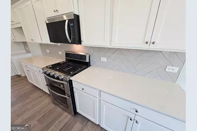 2654 Harbor Ridge Pass #LOT 44, Gainesville, GA 30507 - Photo 5