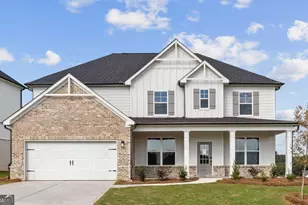 2654 Harbor Rdg Pass, Gainesville, GA 30507 - Photo 1