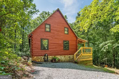 84 Knights Way, Blairsville, GA 30512 - Photo 37