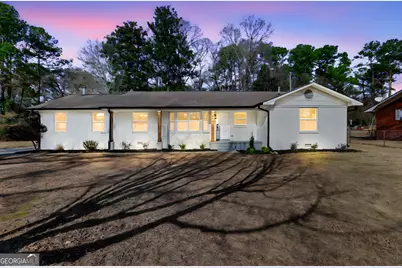 404 Taliaferro Drive, Hogansville, GA 30230 - Photo 3