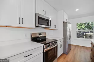 404 Taliaferro Dr, Hogansville, GA 30230 - Photo 17