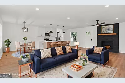 404 Taliaferro Drive, Hogansville, GA 30230 - Photo 11