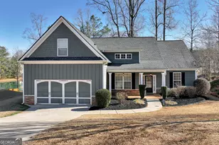 759 Jefferson Blvd, Jefferson, GA 30549 - Photo 1