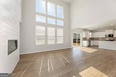 2674 Harbor Ridge Pass #LOT 49, Gainesville, GA 30507 - Photo 7