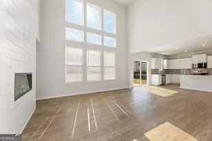 2674 Harbor Rdg Pass, Gainesville, GA 30507 - Photo 7