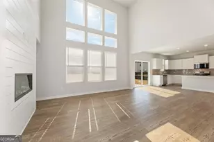 2674 Harbor Rdg Pass, Gainesville, GA 30507 - Photo 7