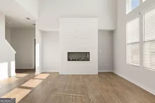 2674 Harbor Rdg Pass, Gainesville, GA 30507 - Photo 5