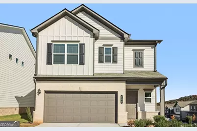 700 Shetland Trail, Cartersville, GA 30121 - Photo 3