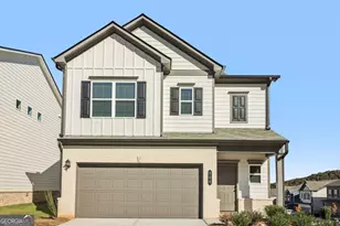 700 Shetland Trl, Cartersville, GA 30121 - Photo 3