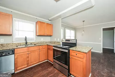 908 Saybrook Circle NW, Lilburn, GA 30047 - Photo 5