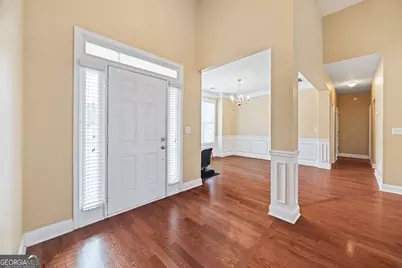 82 Fennell Lane, Colbert, GA 30628 - Photo 5