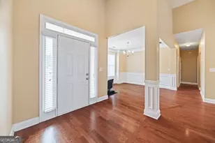 82 Fennell Ln, Colbert, GA 30628 - Photo 5