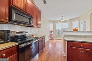 82 Fennell Ln, Colbert, GA 30628 - Photo 23