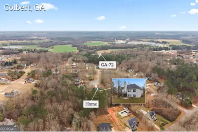 82 Fennell Lane, Colbert, GA 30628 - Photo 95