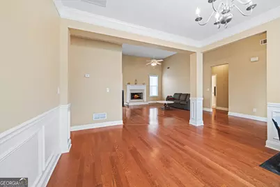 82 Fennell Lane, Colbert, GA 30628 - Photo 7