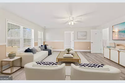 82 Fennell Lane, Colbert, GA 30628 - Photo 61