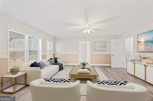 82 Fennell Ln, Colbert, GA 30628 - Photo 61