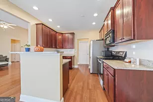 82 Fennell Ln, Colbert, GA 30628 - Photo 19