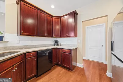 82 Fennell Lane, Colbert, GA 30628 - Photo 21