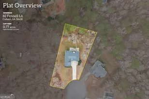 82 Fennell Ln, Colbert, GA 30628 - Photo 97