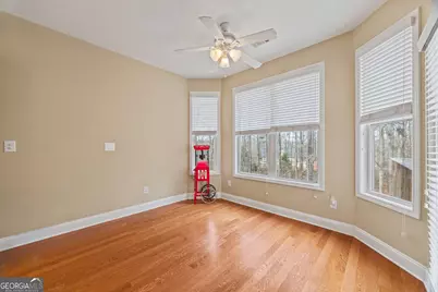 82 Fennell Lane, Colbert, GA 30628 - Photo 27