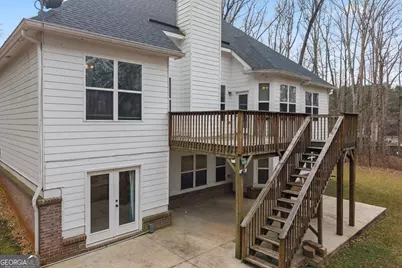 82 Fennell Lane, Colbert, GA 30628 - Photo 73
