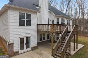 82 Fennell Ln, Colbert, GA 30628 - Photo 73