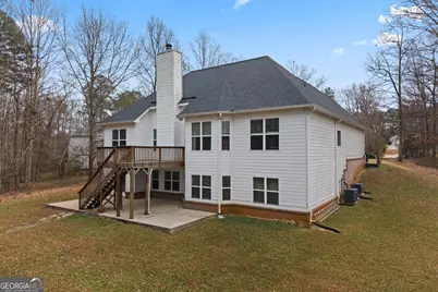 82 Fennell Lane, Colbert, GA 30628 - Photo 81