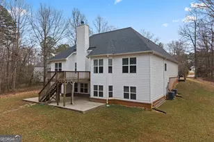 82 Fennell Ln, Colbert, GA 30628 - Photo 81